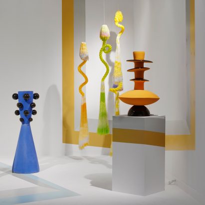 Insubordinate Creatures by Ellen Gried and Elisabeth von Krogh, Norwegian Crafts