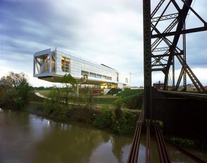 James Stewart Polshek to receive 2018 AIA Gold Medal