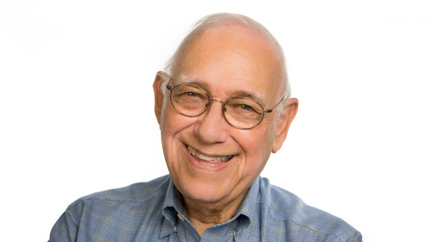James Stewart Polshek to receive 2018 AIA Gold Medal