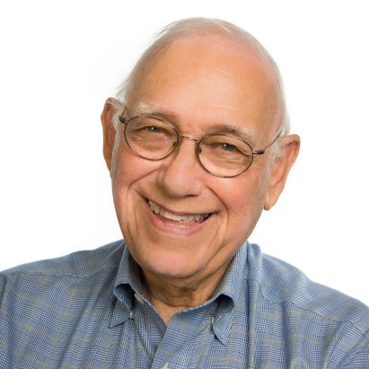 James Stewart Polshek to receive 2018 AIA Gold Medal