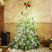 Get in the festive mood with our updated Christmas Pinterest board
