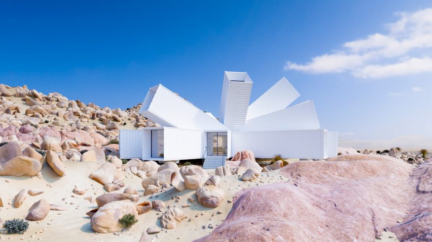 Dezeen’s top 10 biggest architecture and design stories of 2017