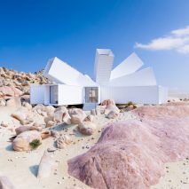 Dezeen’s top 10 biggest architecture and design stories of 2017