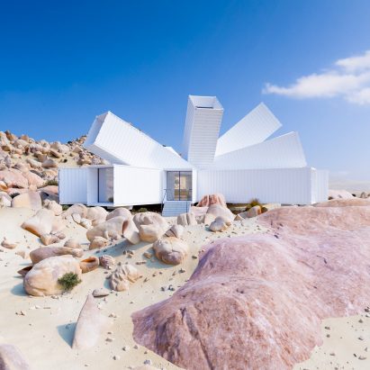 Dezeen’s top 10 biggest architecture and design stories of 2017