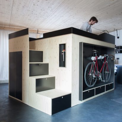 Christmas roundup: Furniture launches