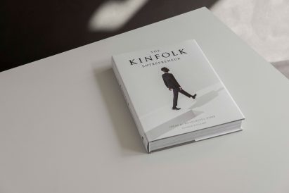 The Kinfolk Entrepreneur