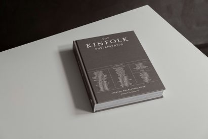The Kinfolk Entrepreneur