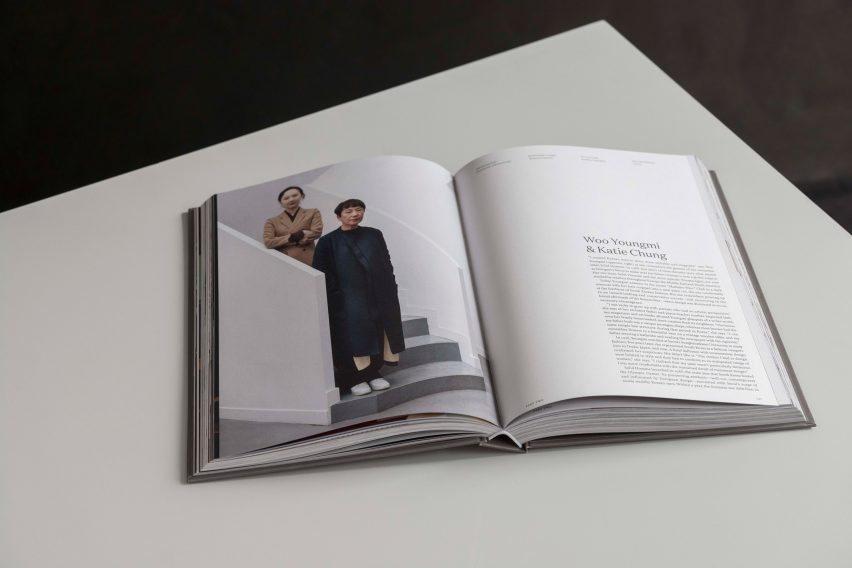 The Kinfolk Entrepreneur