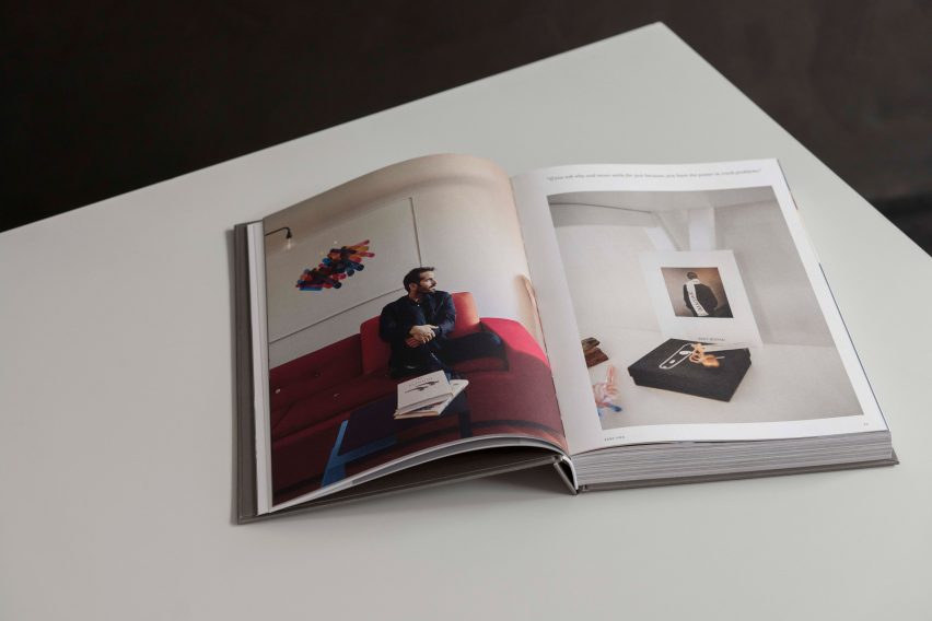 The Kinfolk Entrepreneur