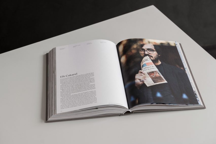 The Kinfolk Entrepreneur