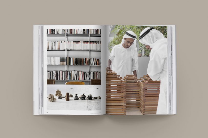 The Kinfolk Entrepreneur