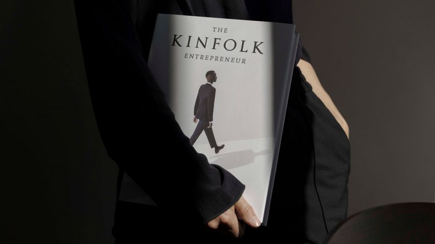 Competition: win a copy of The Kinfolk Entrepreneur