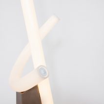 Kawari Crane by Bec Brittain