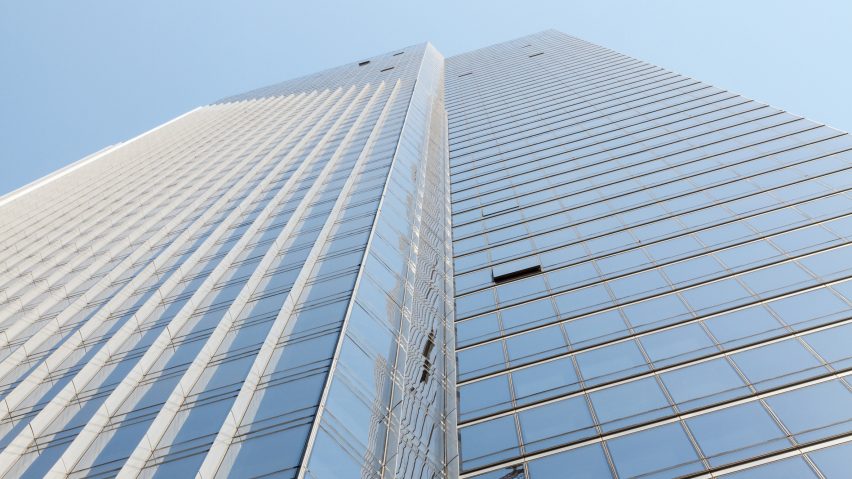 San Francisco’s sinking Millennium Tower poses major fire risk, states report