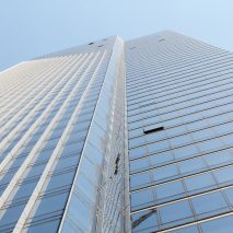 San Francisco’s sinking Millennium Tower poses major fire risk, states report
