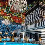 Mondrian Doha by Marcel Wanders