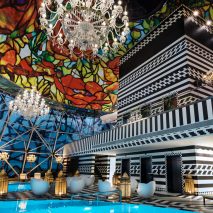 Mondrian Doha by Marcel Wanders