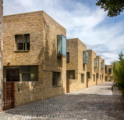Architects should "meet us half way" on Building Better Building Beautiful Commission says UK housing minister Kit Malthouse