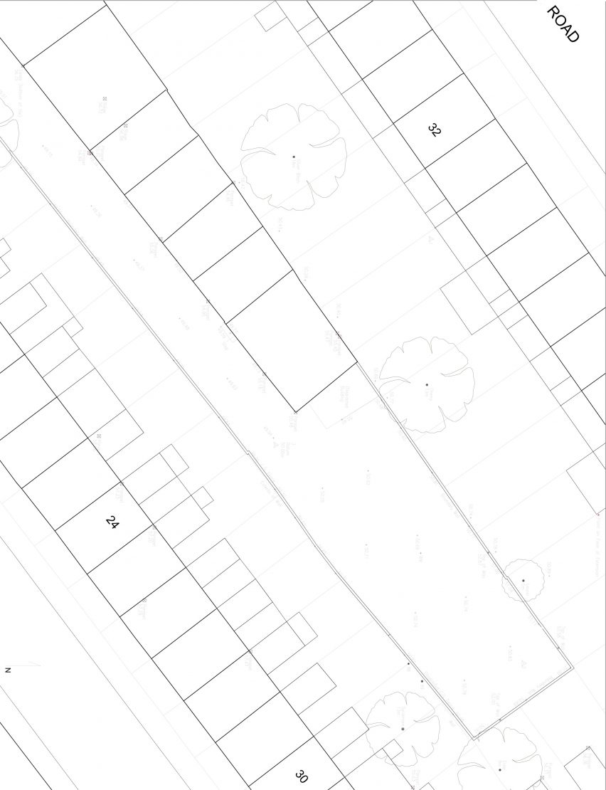 Moray Mews by Peter Barber Architects