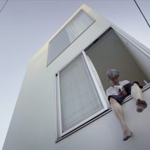Watch Bêka & Lemoine’s movie Moriyama-San, about the owner of Ryue Nishizawa’s Moriyama House
