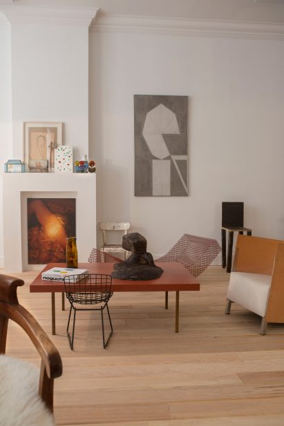 Muller van Severen at Design Miami 2017
