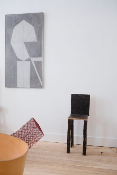 Muller van Severen at Design Miami 2017