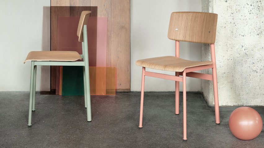 Knoll purchases Muuto in $300 million deal