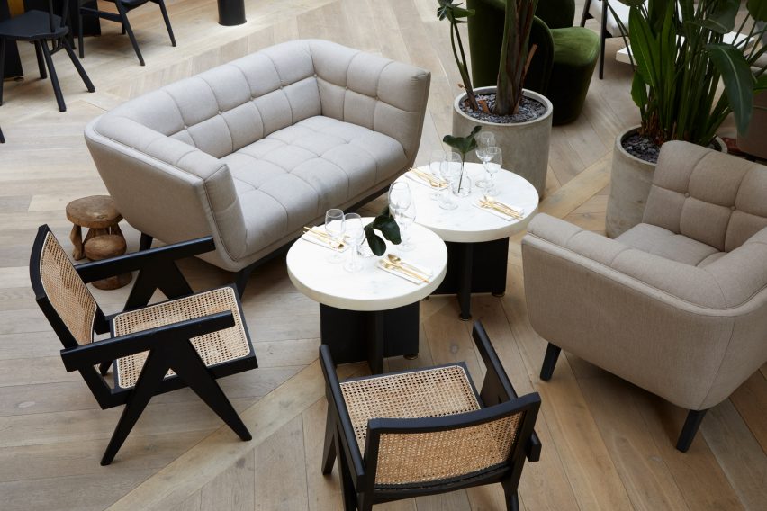 MyChelsea hotel by DH Liberty