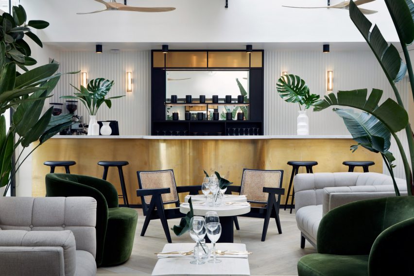 MyChelsea hotel by DH Liberty