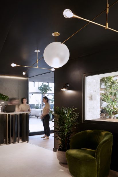 MyChelsea hotel by DH Liberty