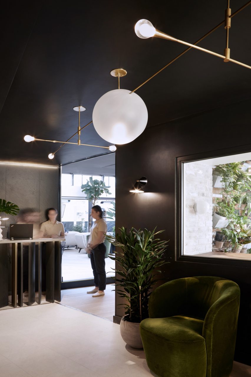 MyChelsea hotel by DH Liberty
