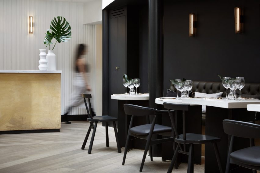 MyChelsea hotel by DH Liberty
