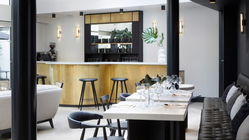 MyChelsea hotel by DH Liberty