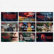 Netflix targets different film artworks to suit users’ viewing habits