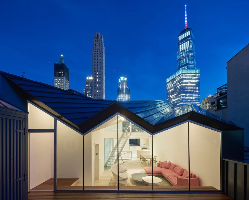 New York New Practices 2018 Awards by AIA New York