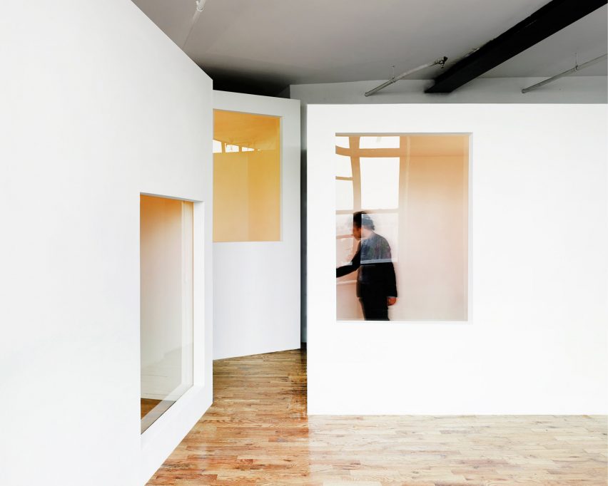 New York New Practices 2018 Awards by AIA New York