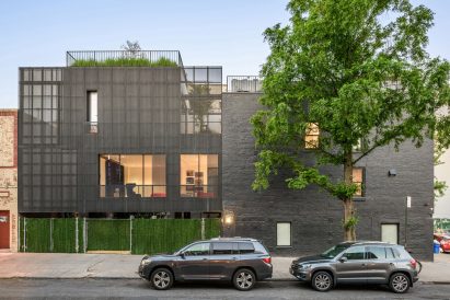 New York New Practices 2018 Awards by AIA New York
