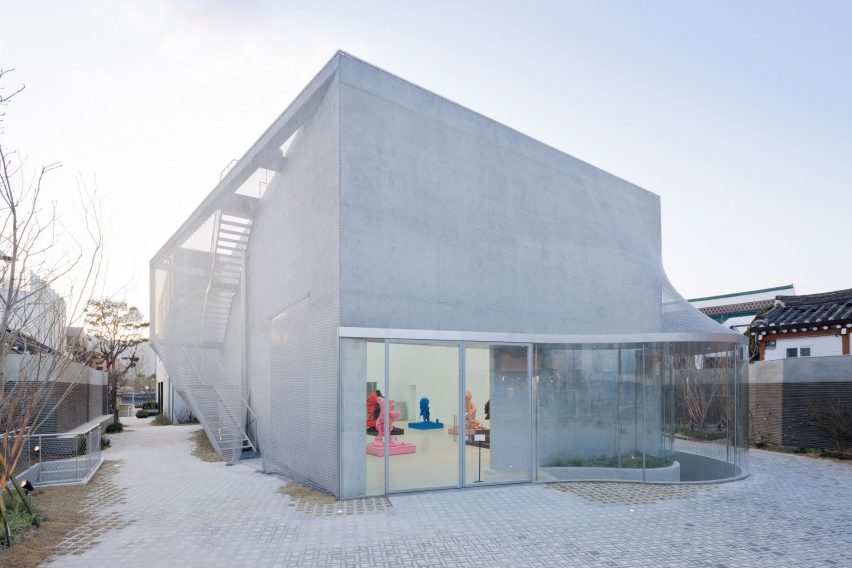 New York New Practices 2018 Awards by AIA New York
