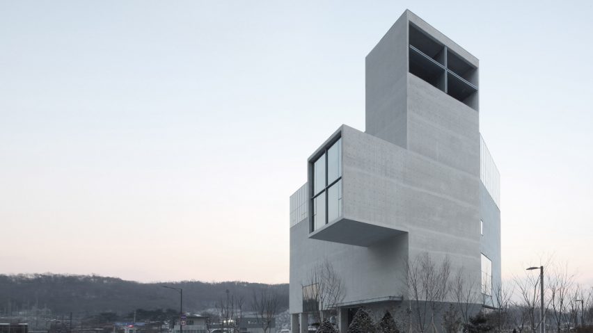 New York New Practices 2018 Awards by AIA New York