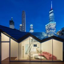 New York New Practices 2018 Awards by AIA New York
