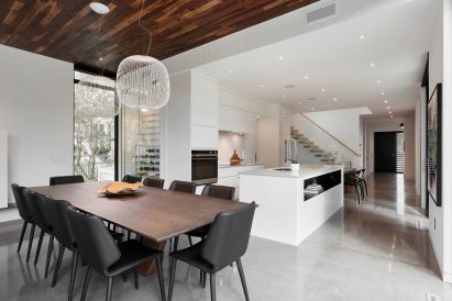 Oak Residence by Hatem D