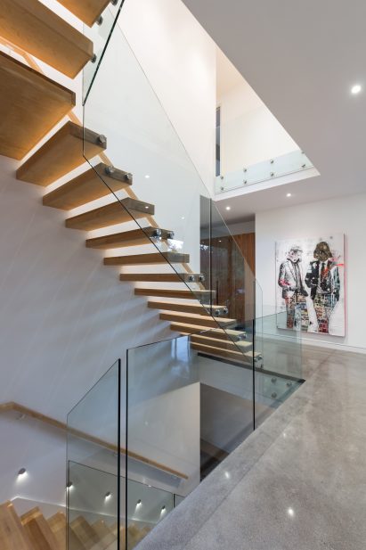 Oak Residence by Hatem D
