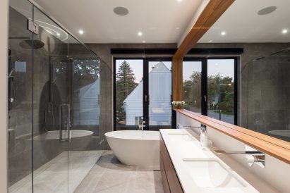 Oak Residence by Hatem D
