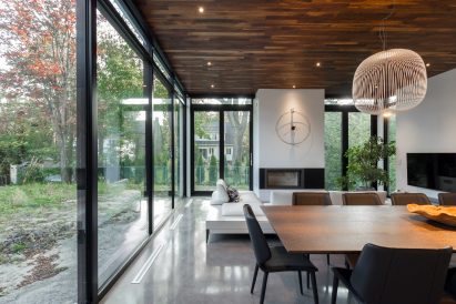 Oak Residence by Hatem D