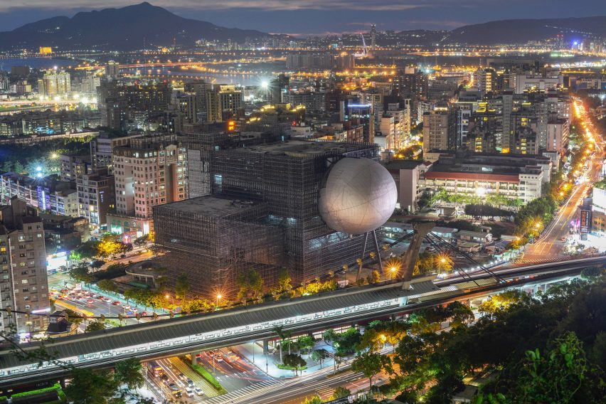 10 buildings to look forward to in 2018