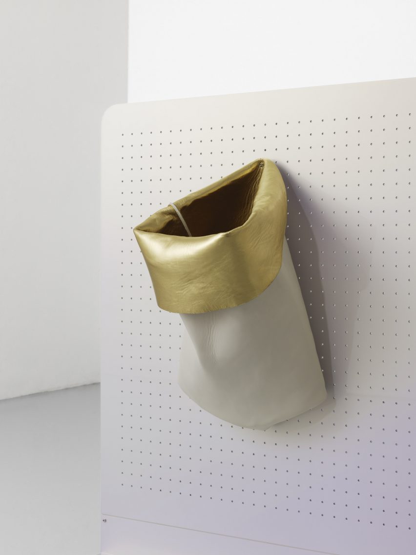 Ore Streams by Formafantasma