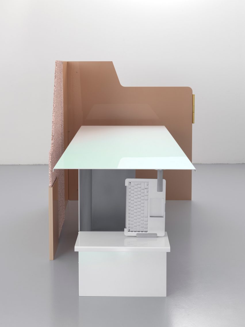 Ore Streams by Formafantasma