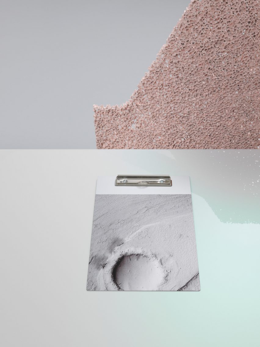Ore Streams by Formafantasma