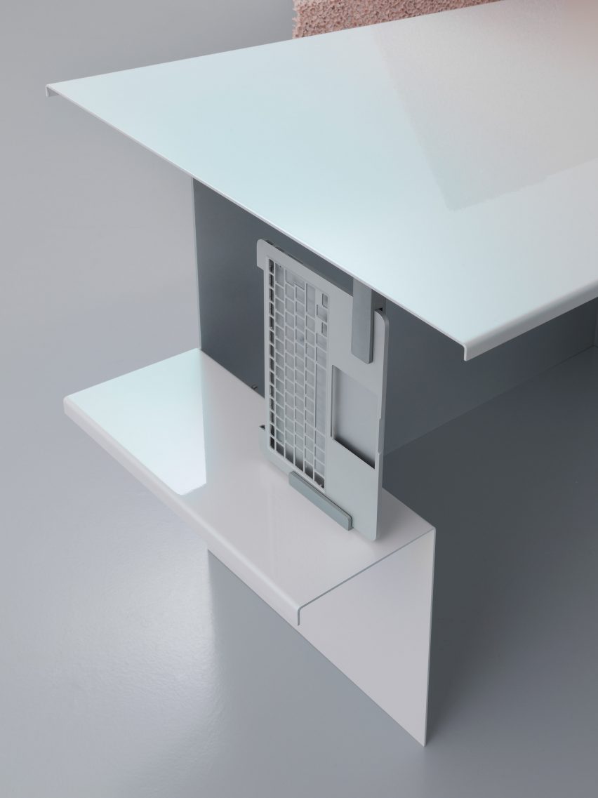 Ore Streams by Formafantasma