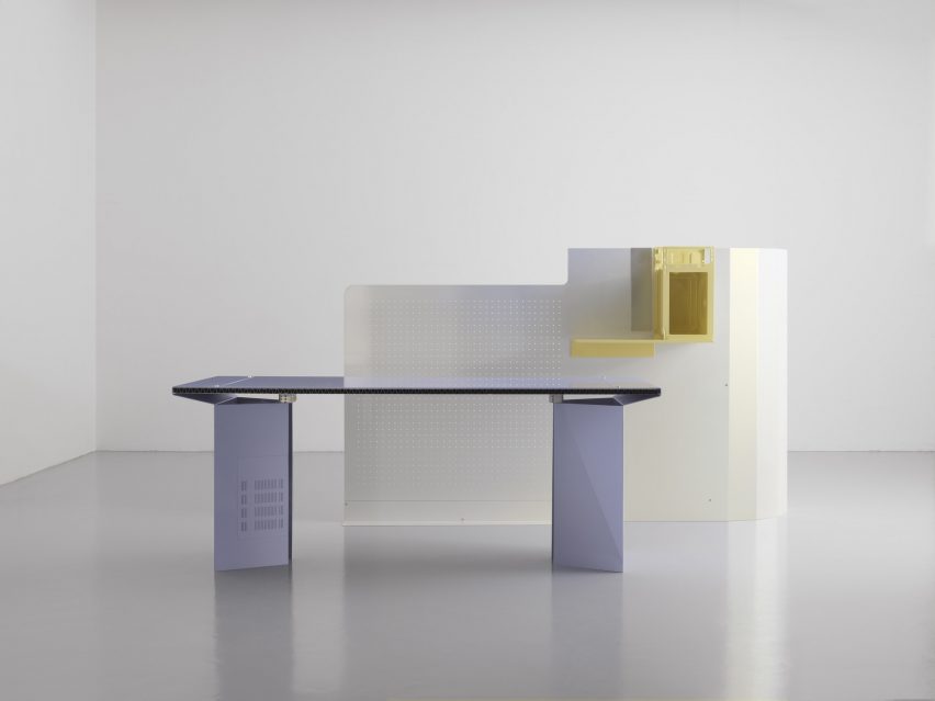 Ore Streams by Formafantasma